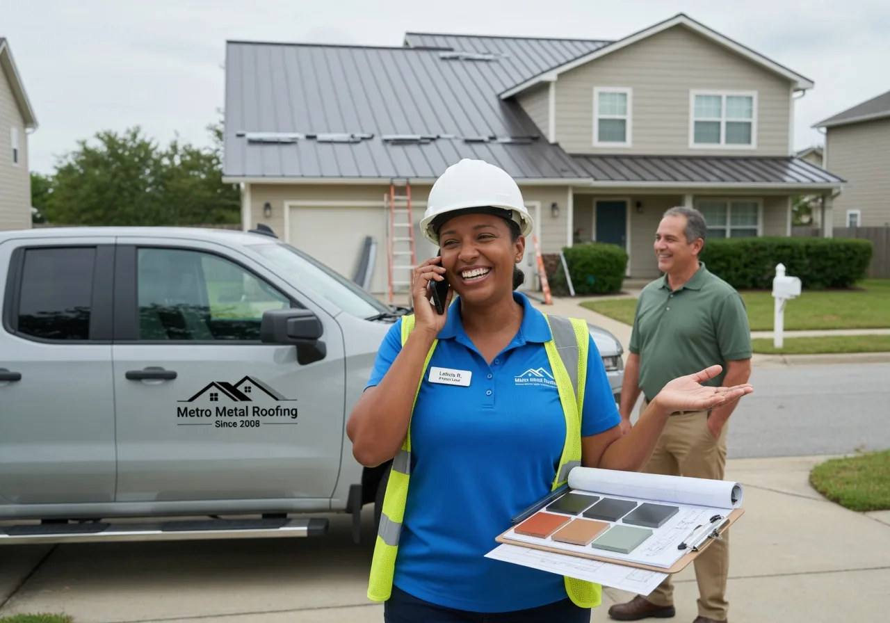 Metal Roofing Installation Kim, CO FAQs