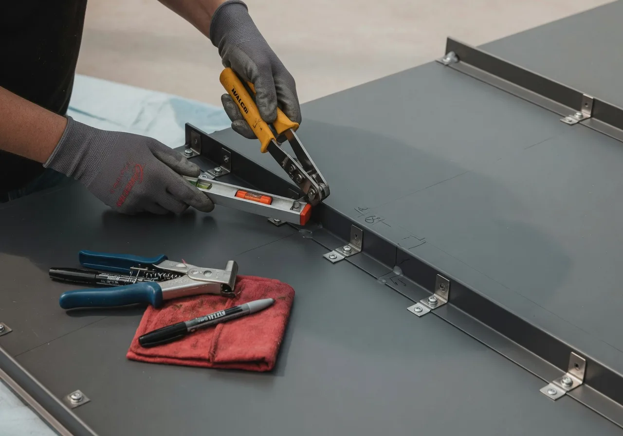 Why choose Metal Roofing Installation in Kim, CO